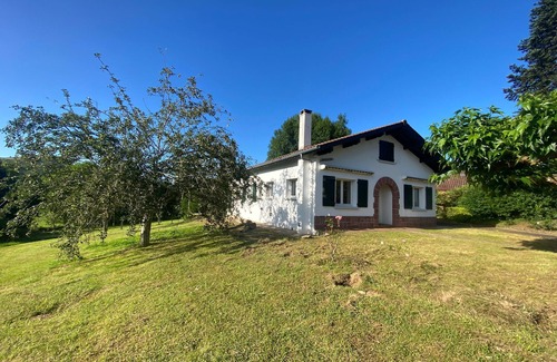 Ascarat Casa | Maison Individuelle