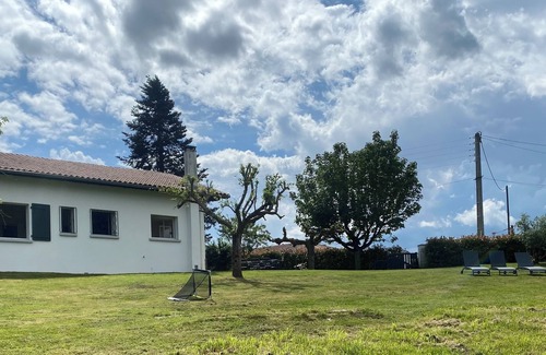 Ascarat Casa | Maison Individuelle