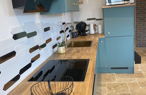 Saint-Saens Casa | Maison Individuelle au Calme, Idéale Pour les Familles, Avec Piscine