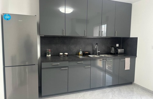 Lieusaint Casa | Maison Individuelle RDC