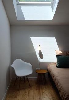 Saint-Pierre-d'Aurillac Casa | Maison Irondas