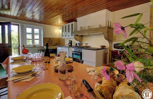 Hautecourt-Romaneche Casa | Maison Joly - Hautecourt Romaneche
