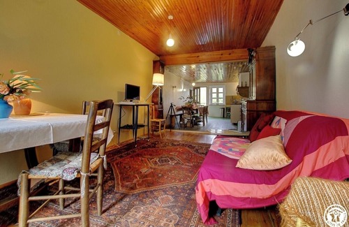 Hautecourt-Romaneche Casa | Maison Joly - Hautecourt Romaneche