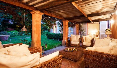 Saint-Tropez City Centre Villa | Maison Jolie