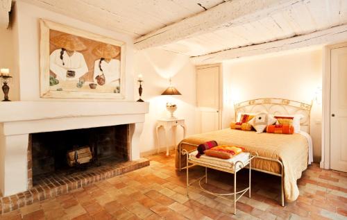 Saint-Tropez City Centre Villa | Maison Jolie