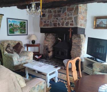 Josselin Casa | Maison Josselin proche château