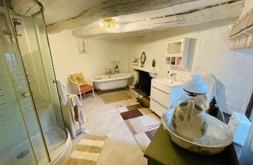 Josselin Casa | Maison Josselin proche château