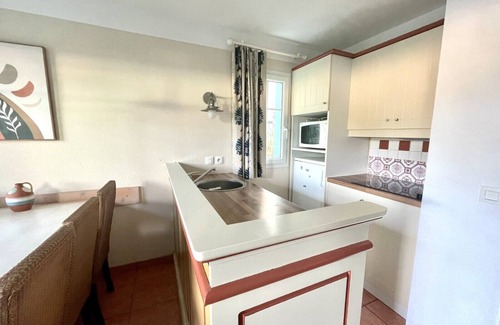 Lacanau-Ocean Chalet De Esquí | Maison jumelée dans une agréable residence avec piscine proche du golf -320