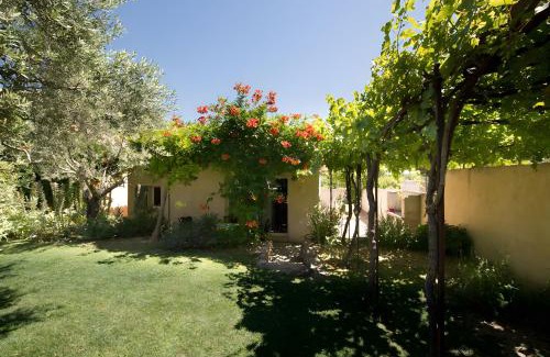 Maubec Casa | Maison L'oustalette De Mau-bé