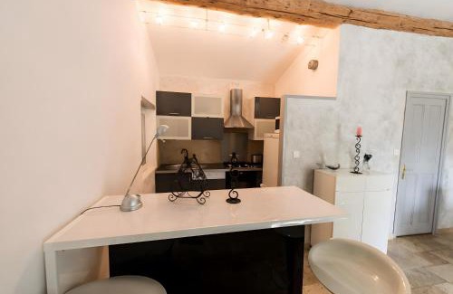 Maubec Casa | Maison L'oustalette De Mau-bé