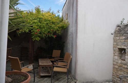 La Couarde-sur-Mer Casa | Maison La Couarde-sur-Mer, 5 pièces, 8 personnes - FR-1-258-73