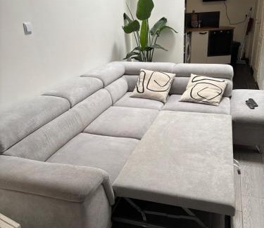 La Madeleine Apartamento | Maison La Madeleine