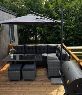 Gasselte Chalet De Esquí | Maison la Rivière