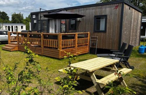 Gasselte Chalet De Esquí | Maison la Rivière