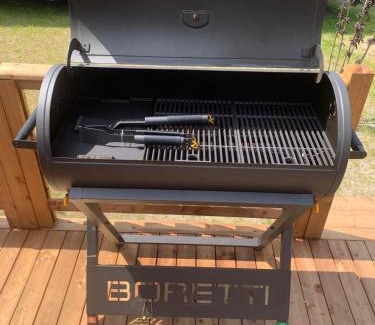 Gasselte Chalet De Esquí | Maison la Rivière