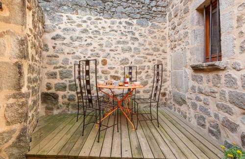 Montreal Casa | Maison La Tour à Montréal