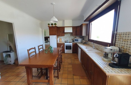Maremne Adour Cote Sud Casa | Maison Labarraque Soustons
