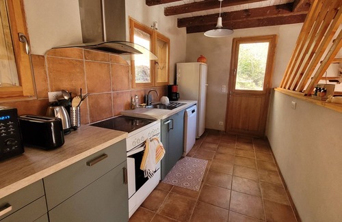 Castets Cabaña | Maison Landaise au Cœur de la Nature