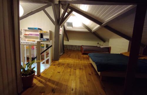 Rion-des-Landes Casa | Maison Landaise chaleureuse