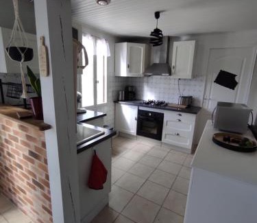 Rion-des-Landes Casa | Maison Landaise chaleureuse