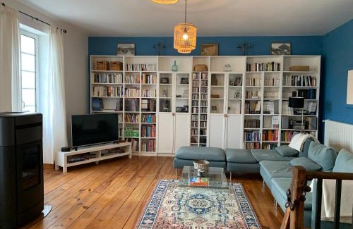 Narrosse Cama Y Desayuno | maison Laratger