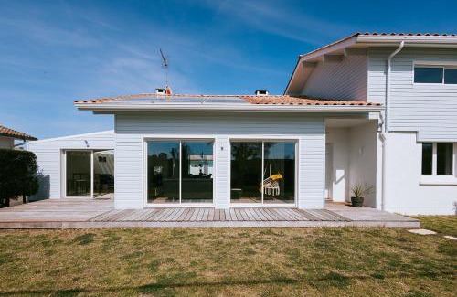 Begaar Casa | Maison Le Basta