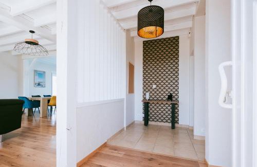 Begaar Casa | Maison Le Basta