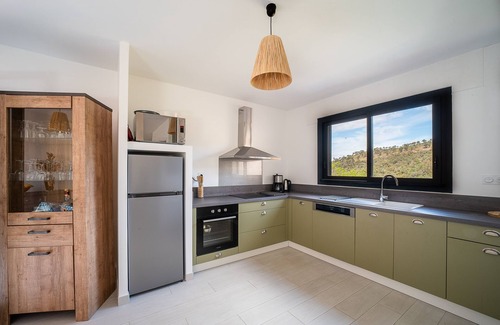 Le Boulou Casa | Maison Le Boulou - Grand jardin, piscine privée