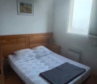 Aubais Casa | Maison le Mimosa