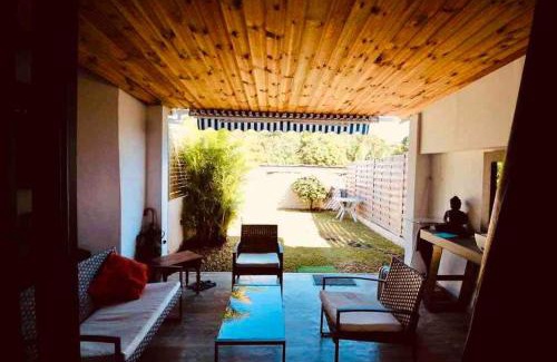 Sainte Marie Casa | Maison 'Le Ptit France'