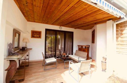 Sainte Marie Casa | Maison 'Le Ptit France'