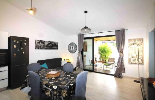 Sainte Marie Casa | Maison 'Le Ptit France'