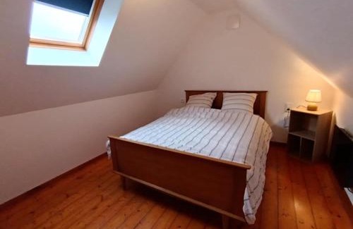 Sainte-Marie-Kerque Casa | Maison Le Wetz Calme, Confort