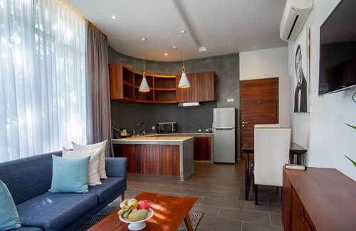 Siem Reap Casa | Maison Leab
