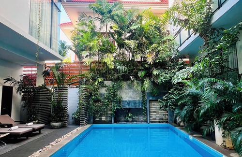 Siem Reap Casa | Maison Leab