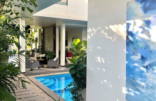 Siem Reap Casa | Maison Leab