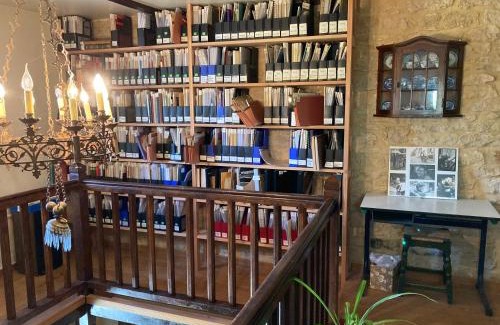 Mouzay Cama Y Desayuno | Maison Les Beaux Arts