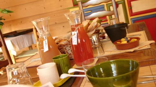 Myon Casa | Maison Les greniers