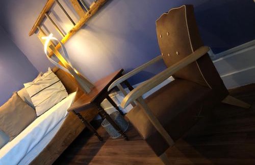 Myon Casa | Maison Les greniers