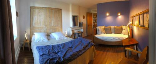 Myon Casa | Maison Les greniers