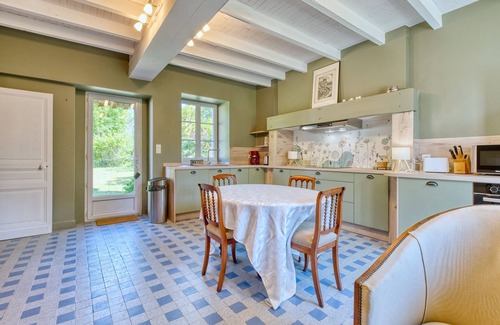 Razac-sur-l'Isle Casa | Maison Les Orchidées – Estancia en el corazón del valle del Isle