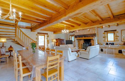 Prats-de-Carlux Casa | Maison Les Tilleuls