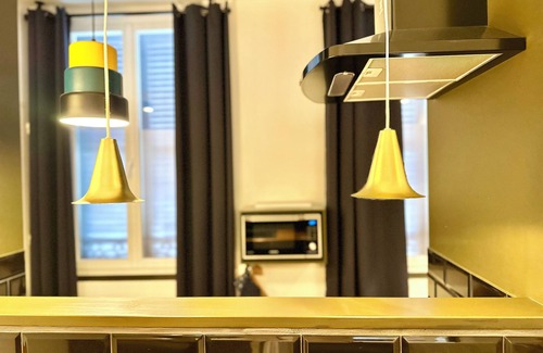 Chalons-en-Champagne Hotel | MAISON LIA