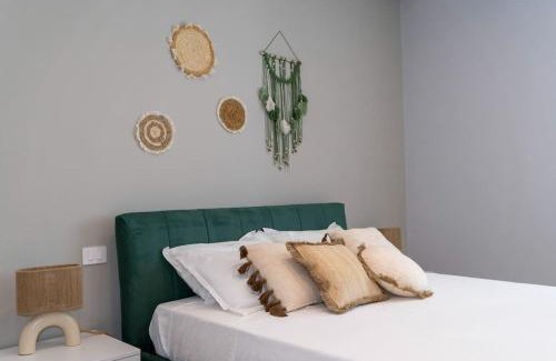 Salerno Apartamento | Maison Lisa - NEW stylish central home in Salerno