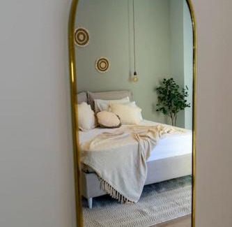 Salerno Apartamento | Maison Lisa - NEW stylish central home in Salerno