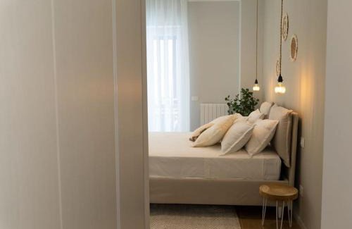 Salerno Apartamento | Maison Lisa - NEW stylish central home in Salerno