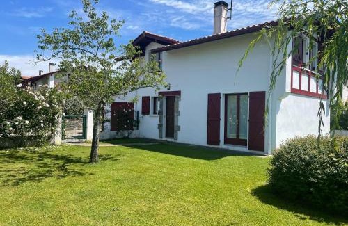 Saint-Pee-sur-Nivelle Casa | Maison Lore Mendi Elbarron