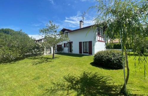 Saint-Pee-sur-Nivelle Casa | Maison Lore Mendi Elbarron