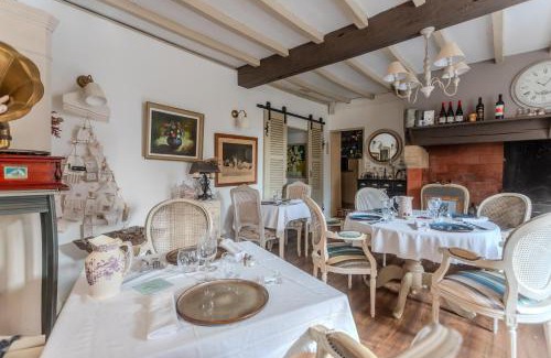 Arzacq-Arraziguet Cama Y Desayuno | Maison Loustalet