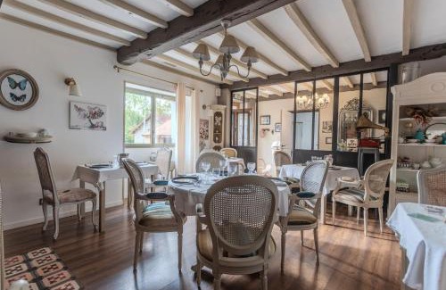 Arzacq-Arraziguet Cama Y Desayuno | Maison Loustalet